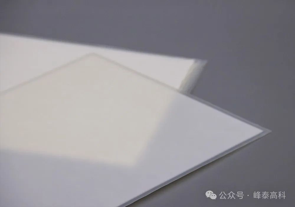 【三聚氰胺气凝胶隔热片】在汽车电池中的应用