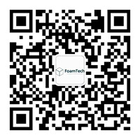 峰特 FoamTech 公众号二维码
