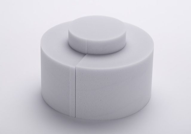 峰特·麦乐科®:打造覆盖多领域的声学解决方案 峰特·麦乐科®:打造覆盖多领域的声学解决方案