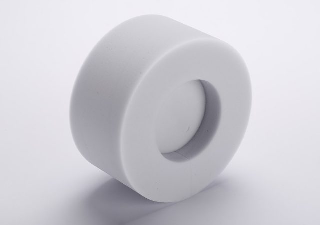 FoamTech的加工模切能力全解析 FoamTech的加工模切能力全解析