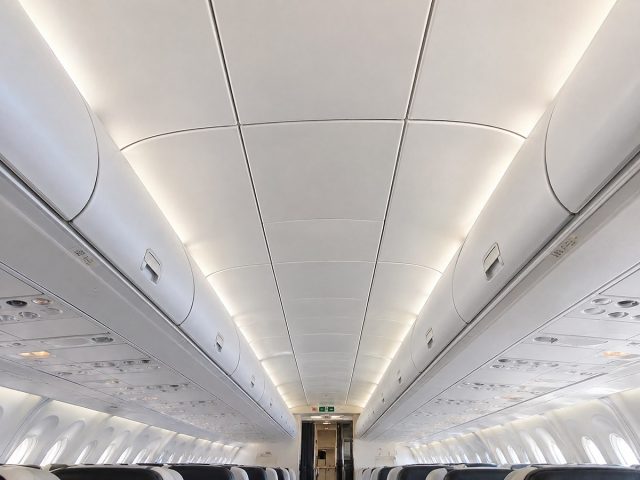 轨道交通空调风道消音与防寒 轨道交通空调风道消音与防寒
