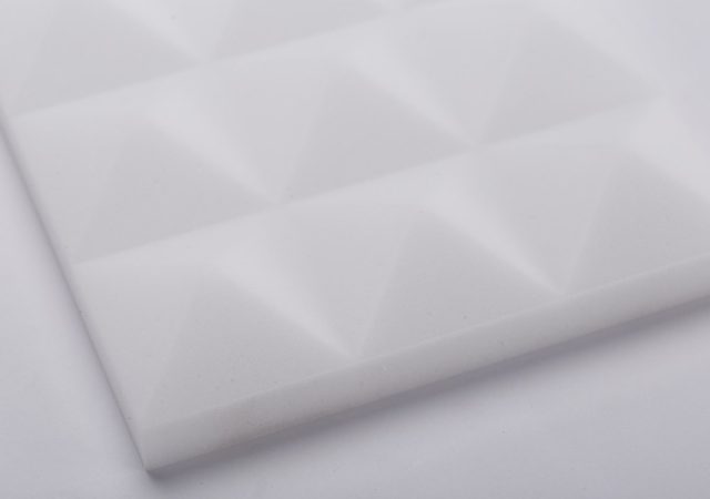 麦乐科® 密胺消音棉 麦乐科® 密胺消音棉