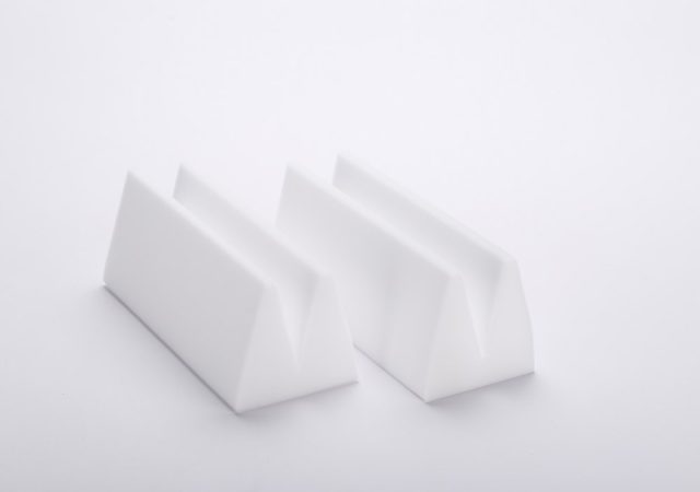 麦乐科® 三聚氰胺吸声体 麦乐科® 三聚氰胺吸声体