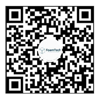峰特 FoamTech 视频号二维码